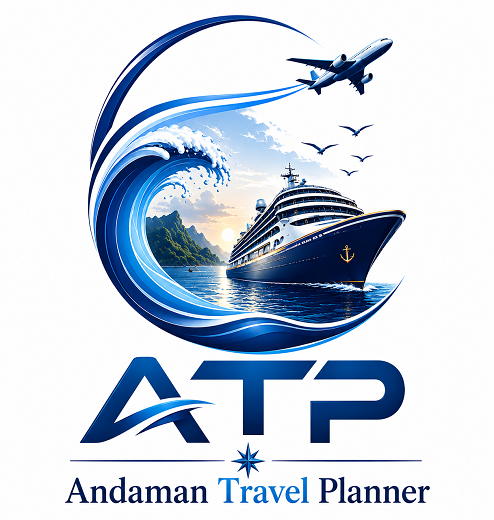 Andaman Travel Planner Logo
