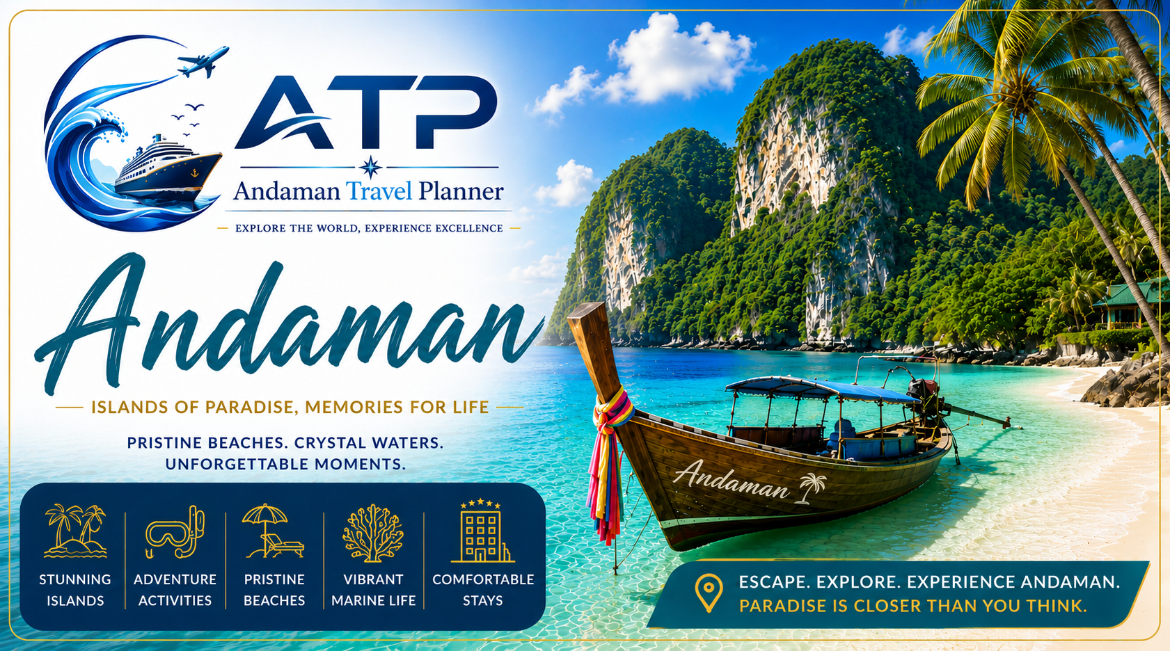 Andaman Packages