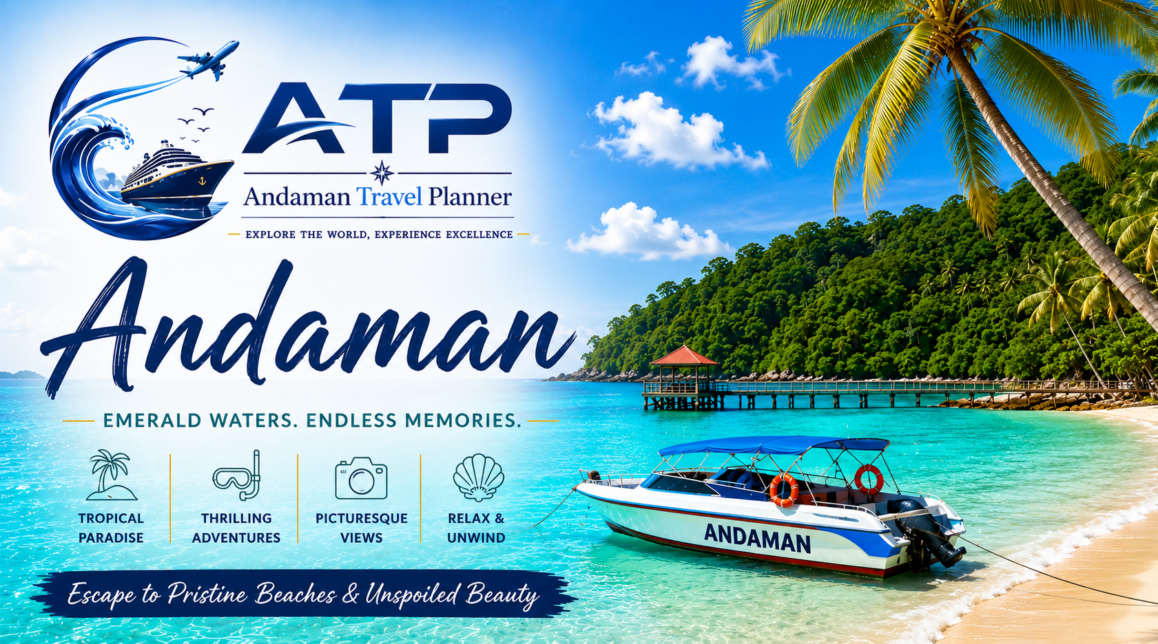 Andaman Holiday Package