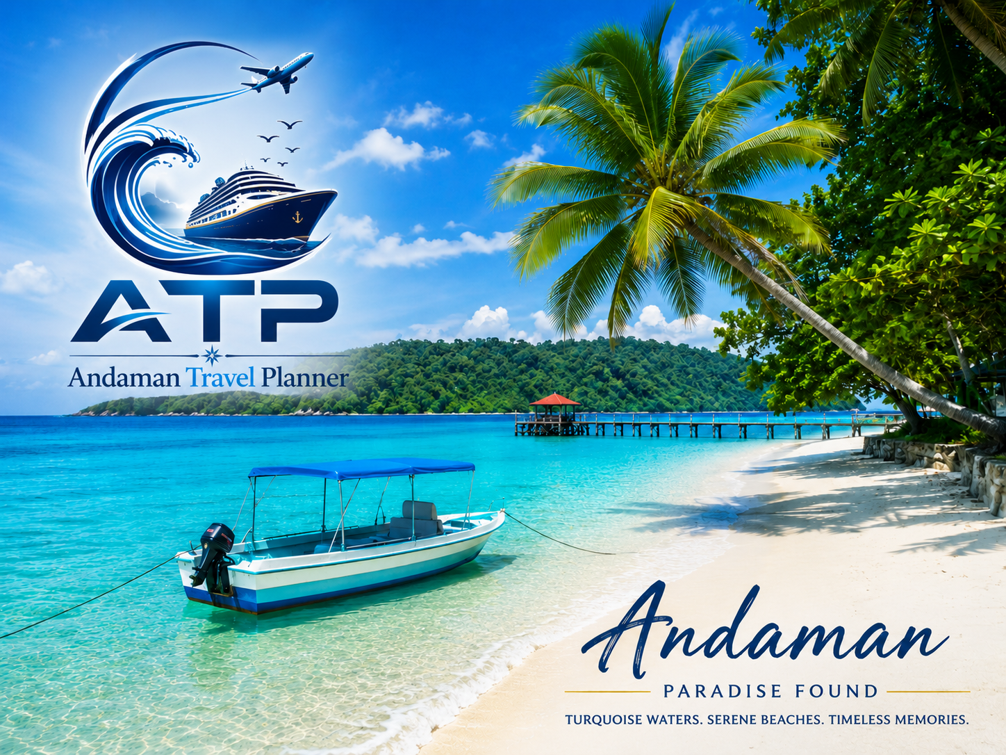Andaman Tour Package