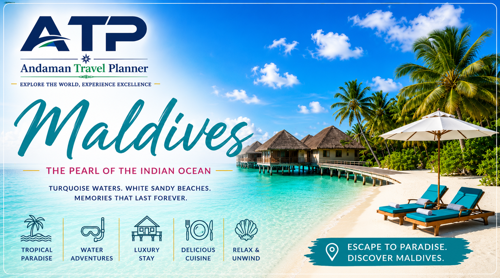 Maldives Packages