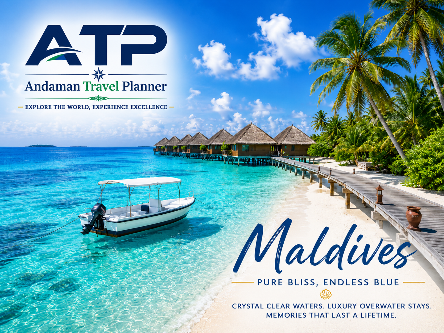 Maldives Tour Package